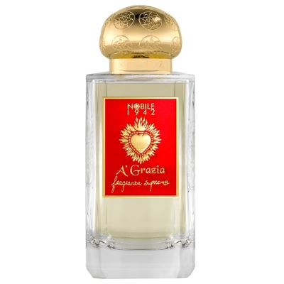 NOBILE 1942  A Grazia EDP 75 ml